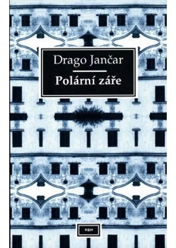 Jančar Drago - Polární záře