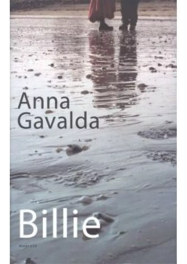 Anna Gavalda - Billie