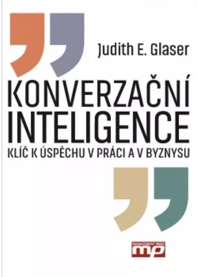 Konverzační inteligence