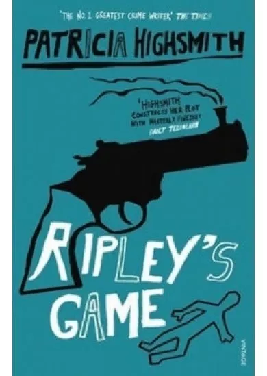 Ripley´s Game