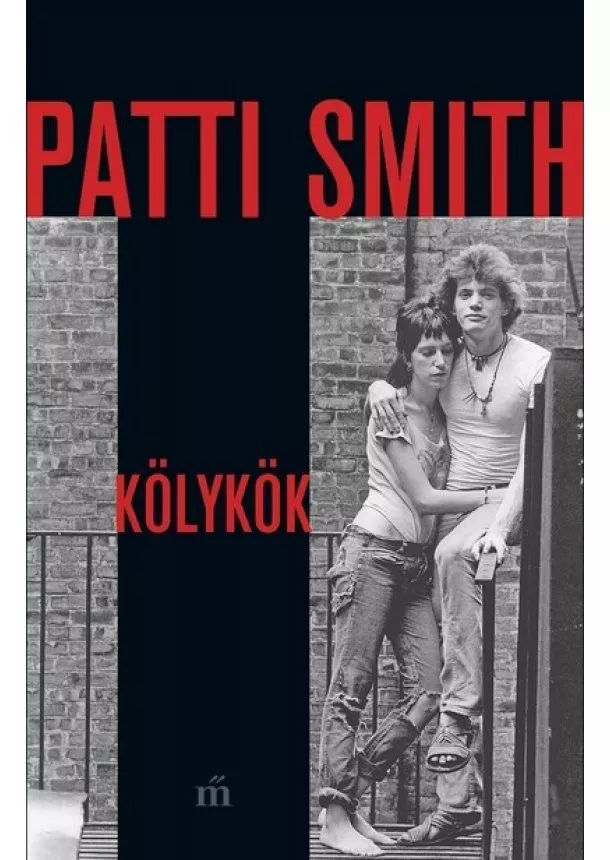 Patti Smith - Kölykök