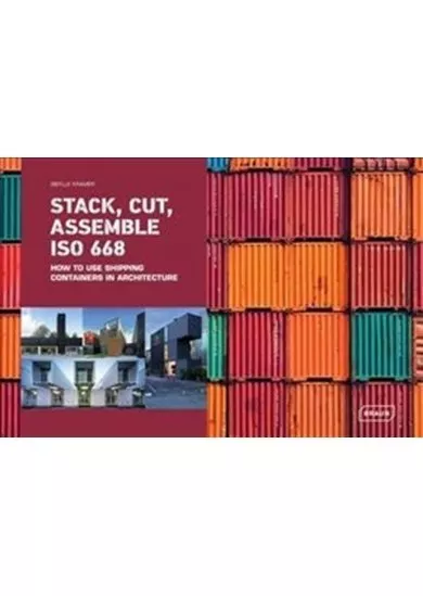 Stack, Cut, Assemble ISO 668.