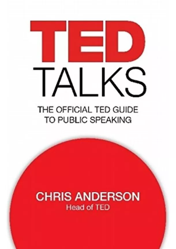 Chris Anderson - TED Talks