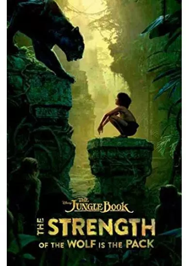 Jungle Book