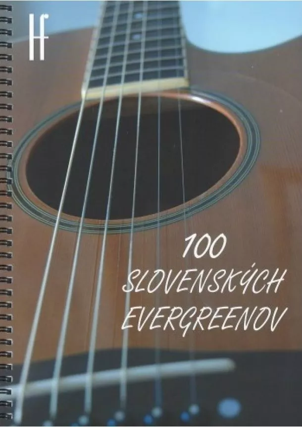 Pavol Zelenay, Tomáš Janovic - 100 slovenských evergreenov