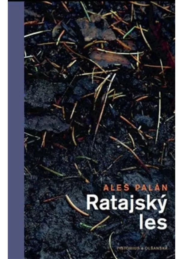 Aleš Palán - Ratajský les