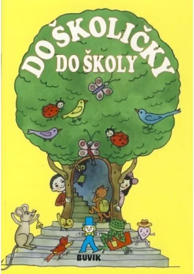 Do školičky do školy - 10. vydanie