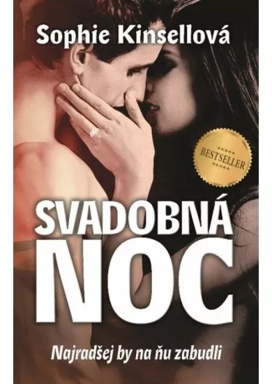 Svadobná noc