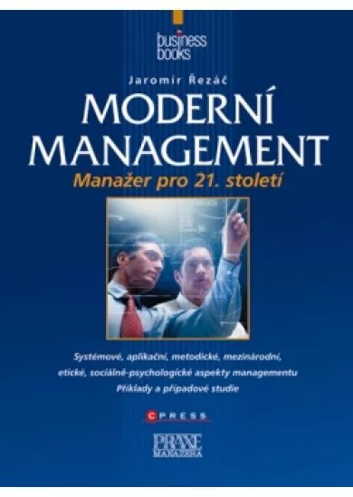 Moderní management