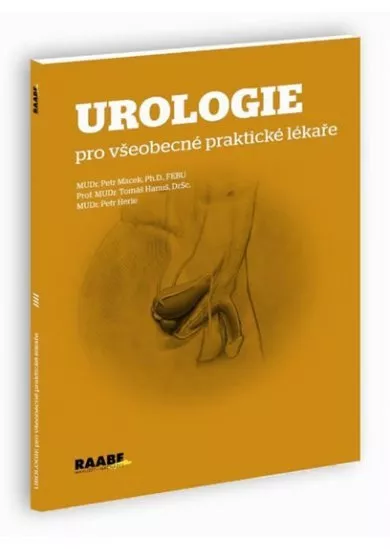 Urologie pro všeobecné praktické lékaře