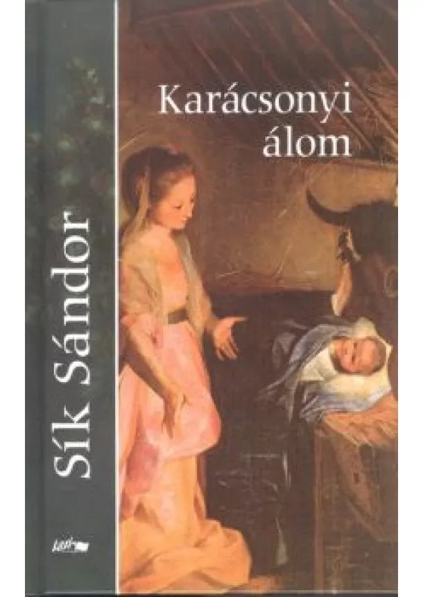 SÍK SÁNDOR - KARÁCSONYI ÁLOM §K