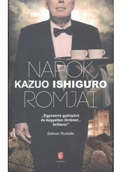 Napok romjai