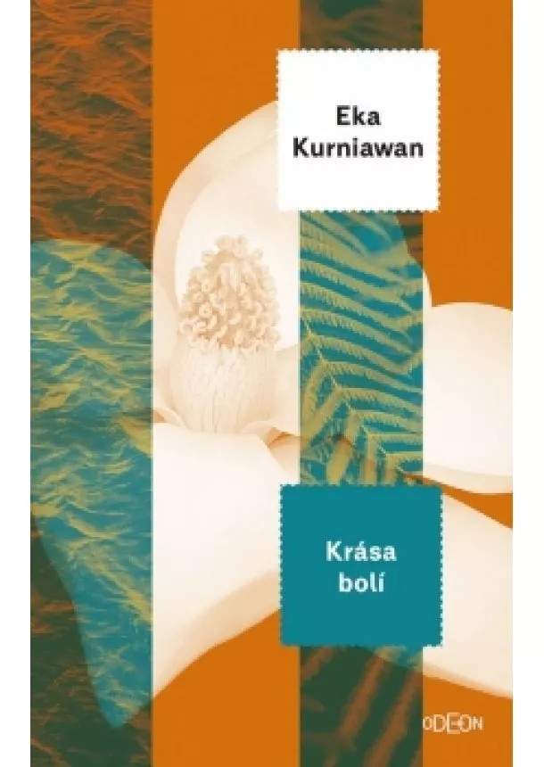 Eka Kurniawan - Krása bolí