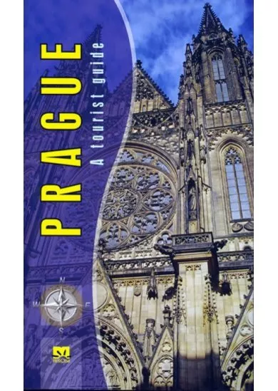 Prague A tourist guide