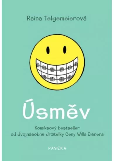 Úsměv