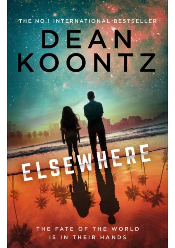 Dean Koontz - Elsewhere