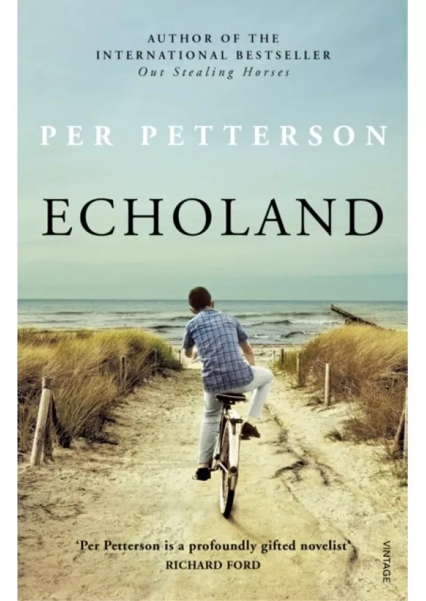 Per Petterson - Echoland