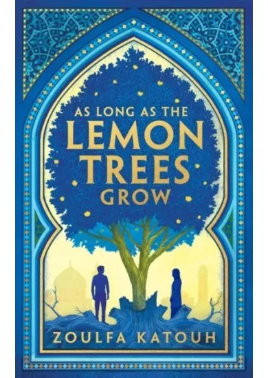 As Long As the Lemon Trees Grow