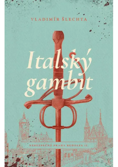 Italský gambit