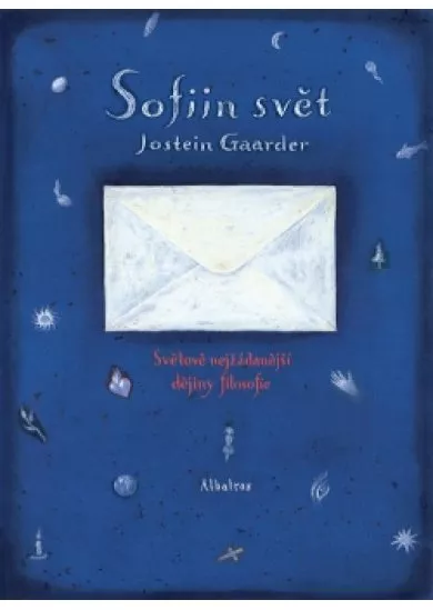 Sofiin svět