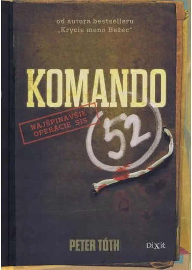 Komando 52