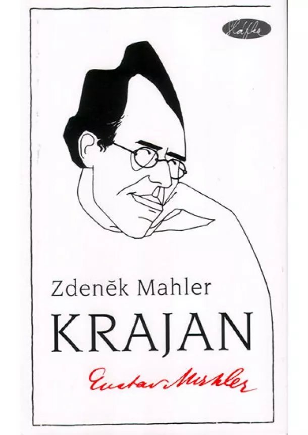 Zdeněk Mahler - Krajan