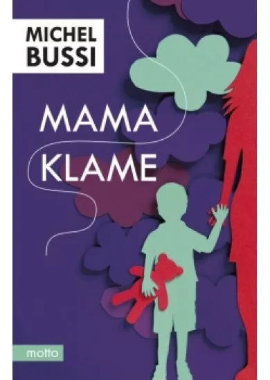 Mama klame