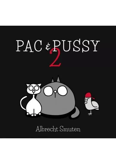 Pac & Pussy 2