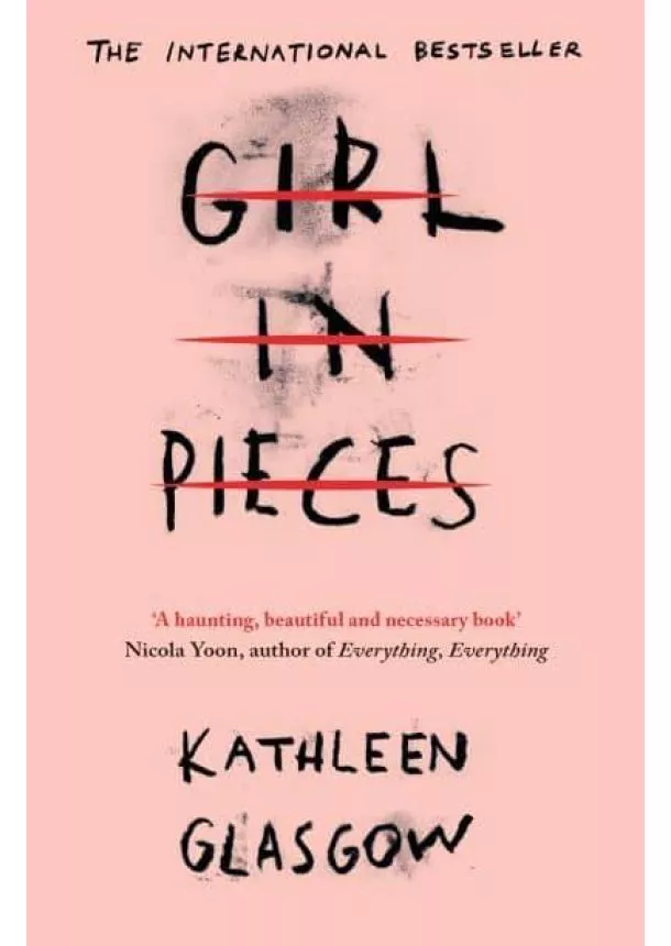 Kathleen Glasgow - Girl in Pieces