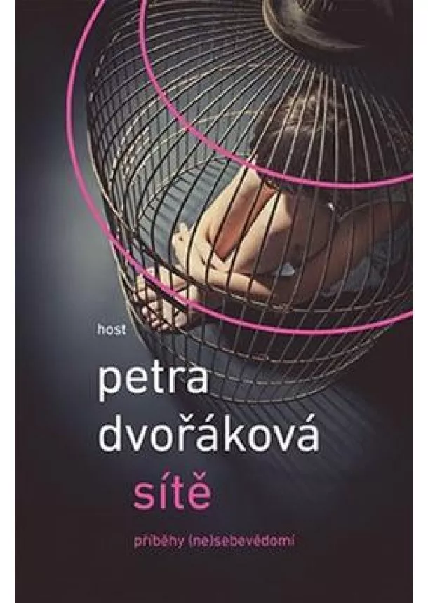 Petra Dvořáková - Sítě