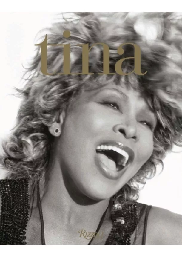 Tina Turner - Tina Turner