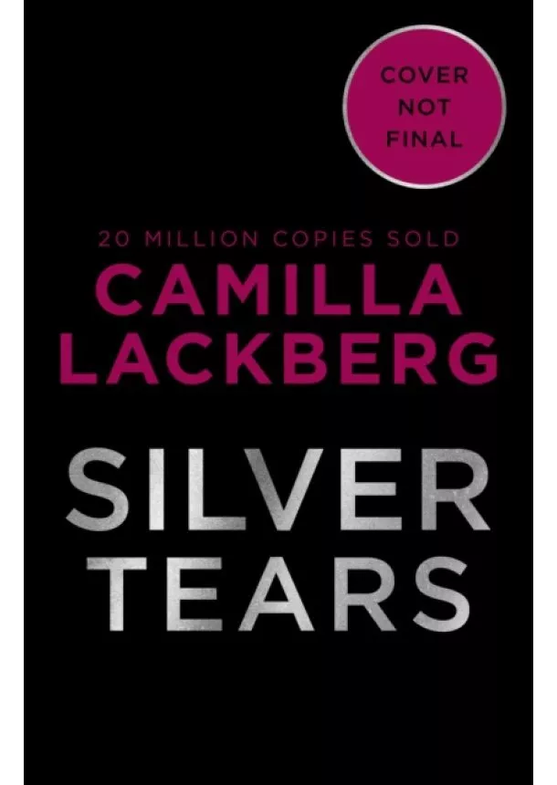 Camilla Läckberg - Silver Tears