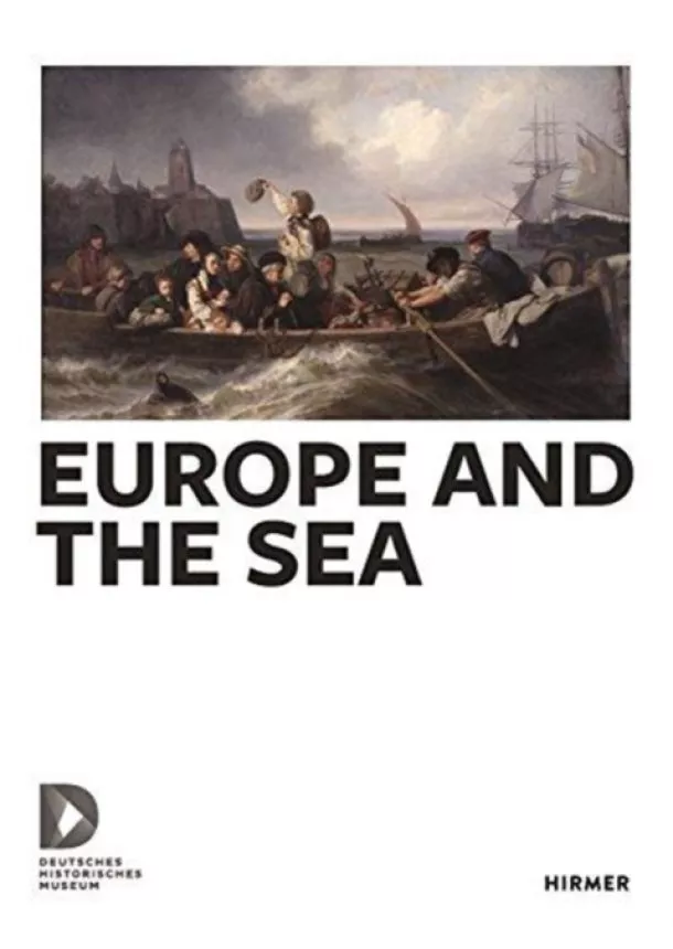 Europe and the Sea