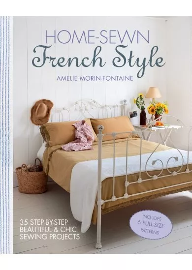 Home Sewn French Style