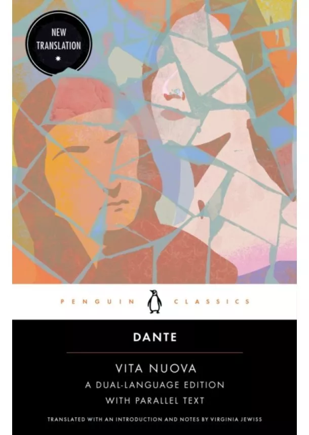 Dante Alighieri - Vita Nuova