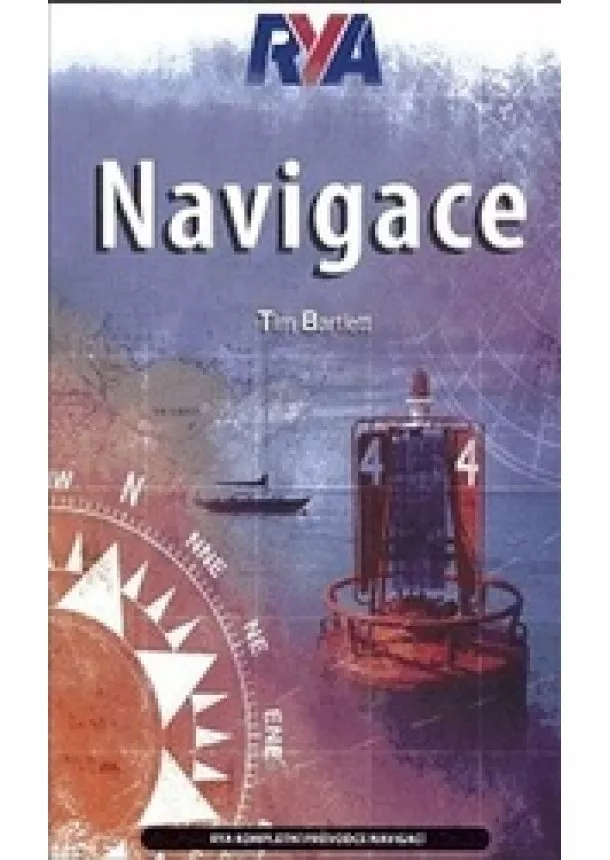 Tim Barlett - Navigace