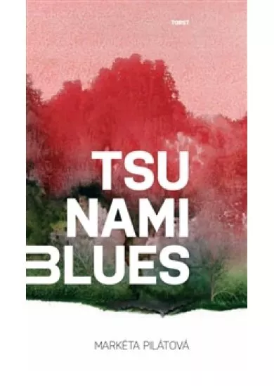 Tsunami blues