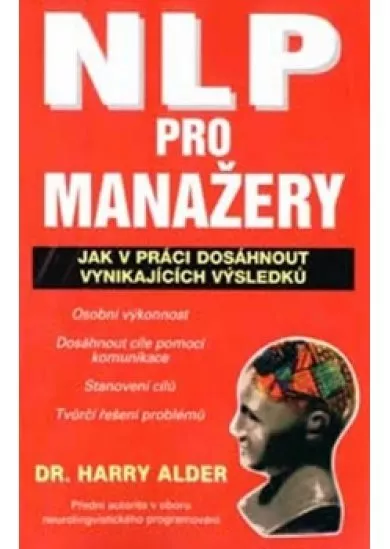 NLP pro manažery