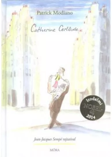 Catherine Certitude