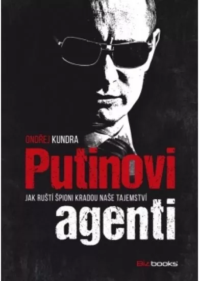 Putinovi agenti