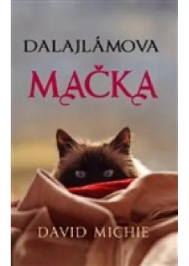 Dalajlámova mačka