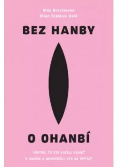 Bez hanby o ohanbí