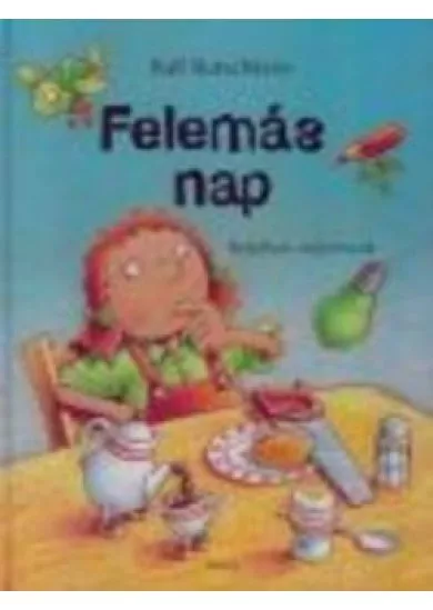 FELEMÁS NAP /REJTÉLYES REJTVÉNYEK