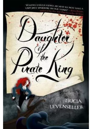 Daughter of the Pirate King