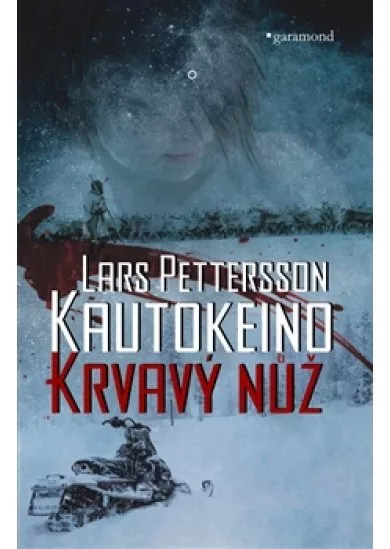 Kautokeino – Krvavý nůž