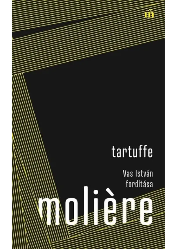 Moliére - Tartuffe - Színház az egész