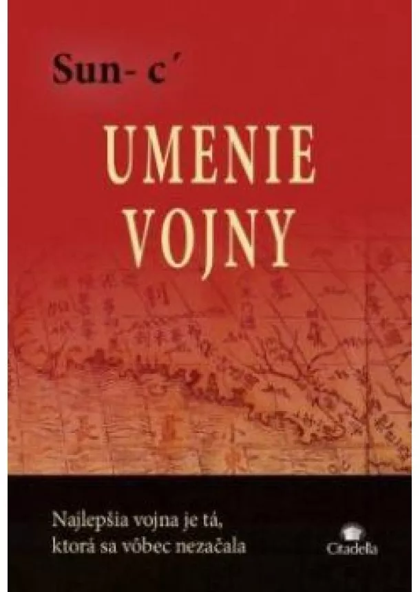 Sun - ć - Umenie vojny