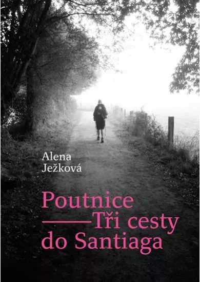 Poutnice – Tři cesty do Santiaga