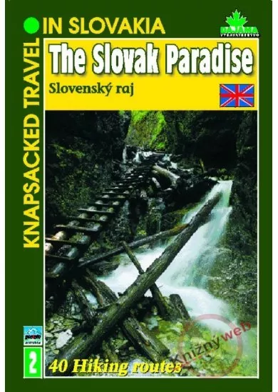 The Slovak Paradise - Slovenský raj (2)