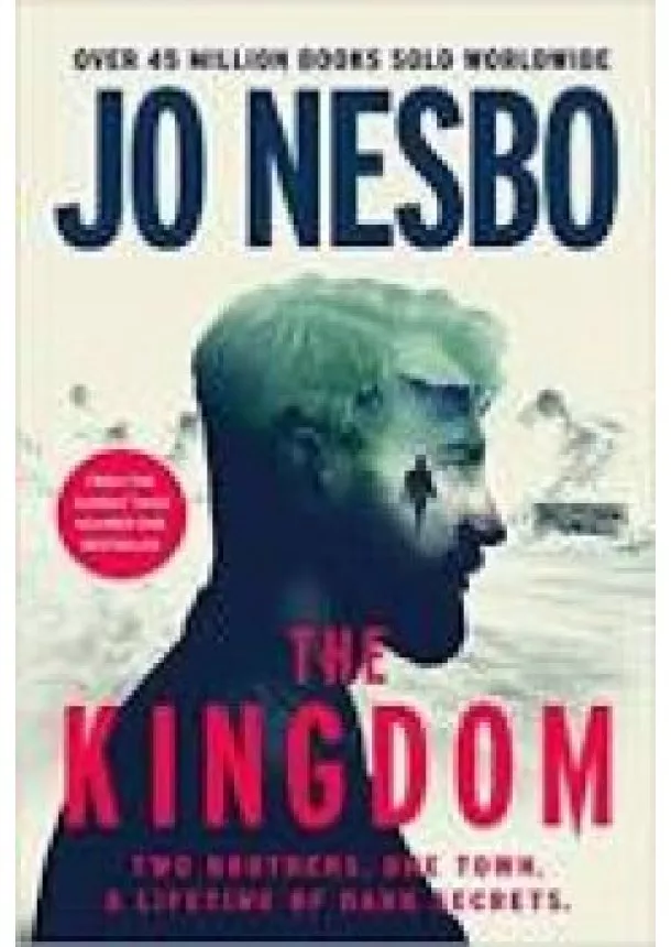 Jo Nesbo - The Kingdom